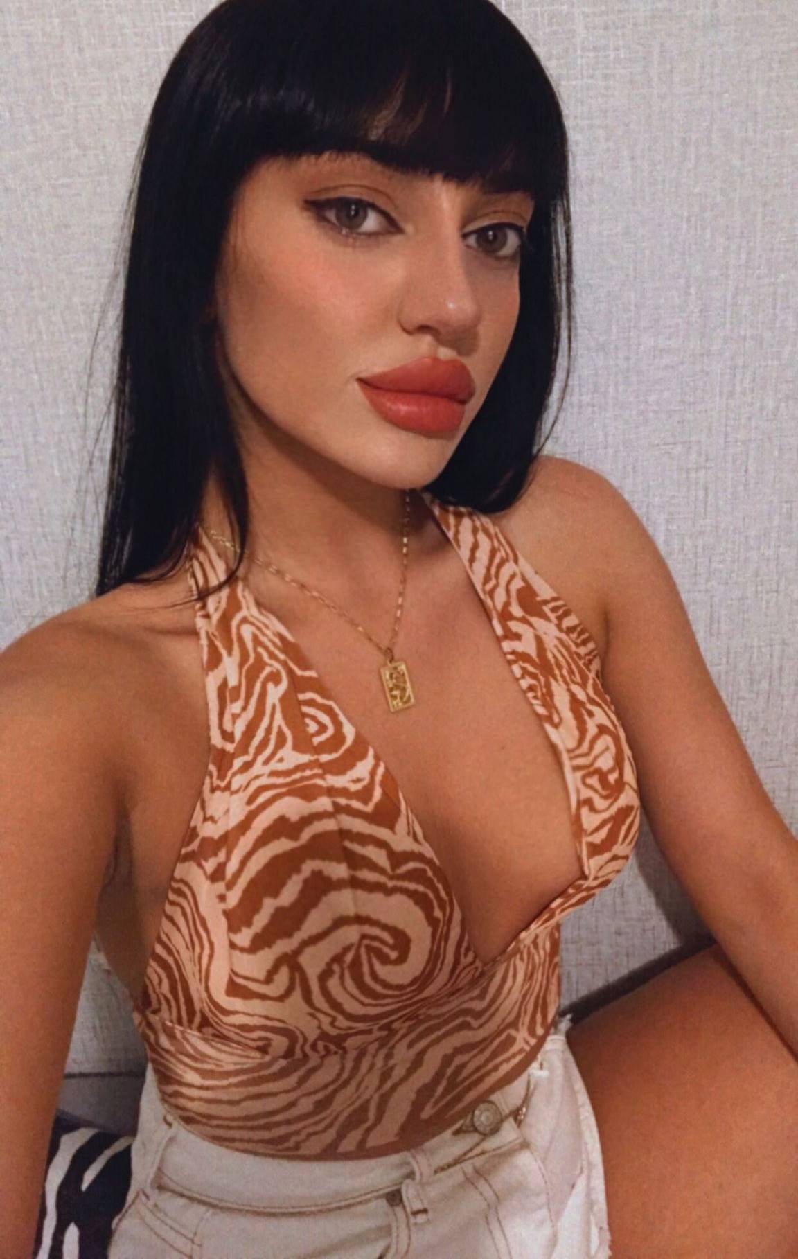 Şişli Escort Bayan Denizle Geceler Yaşayın